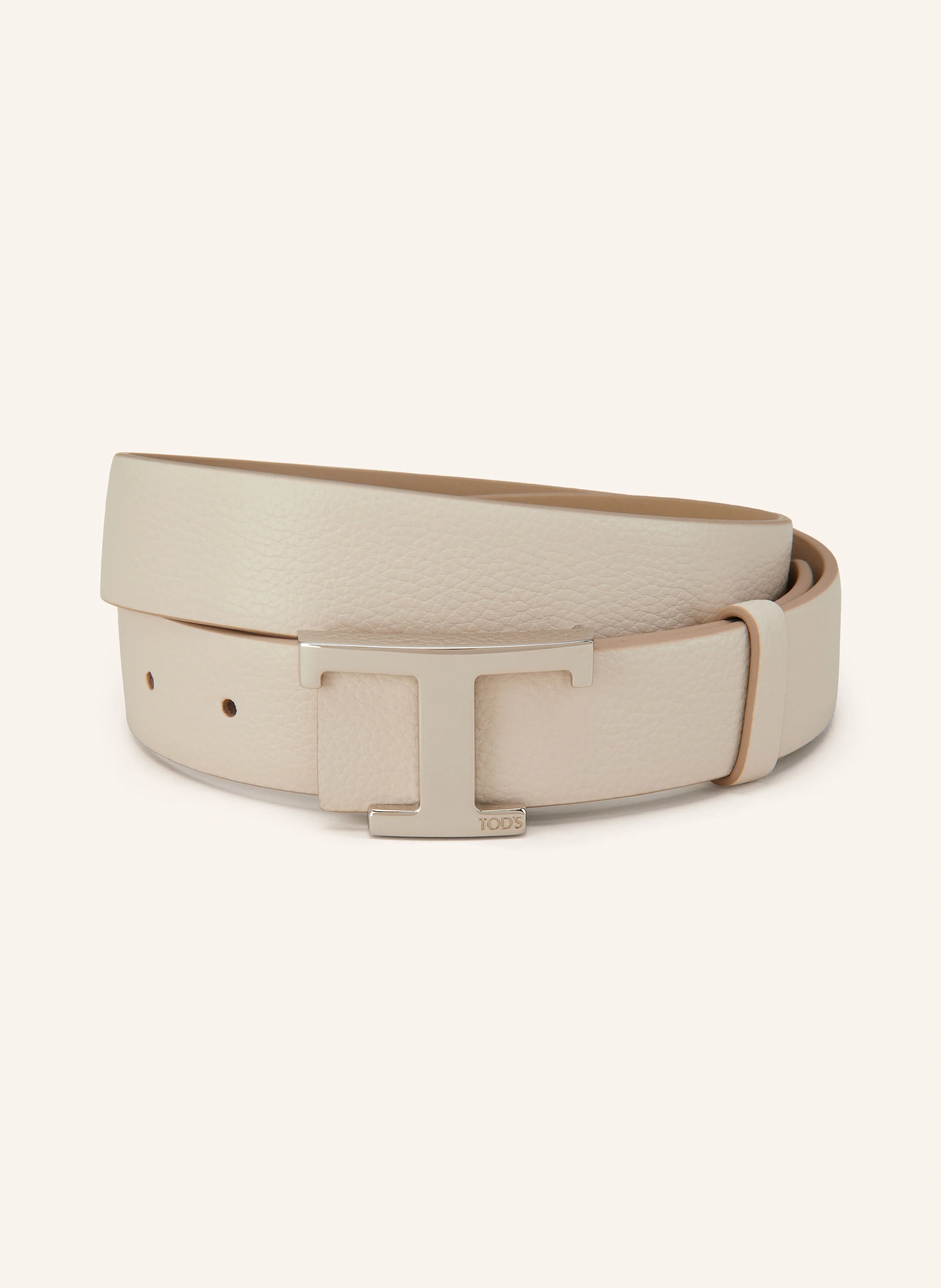 TOD'S Ledergürtel zum Wenden