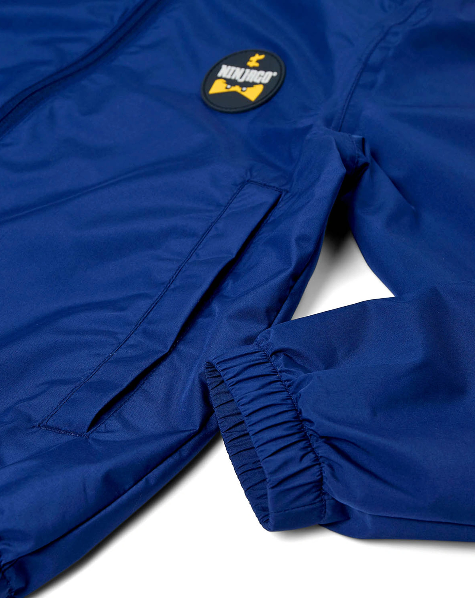 Funktionsjacke LWJAD 201 in dark blue