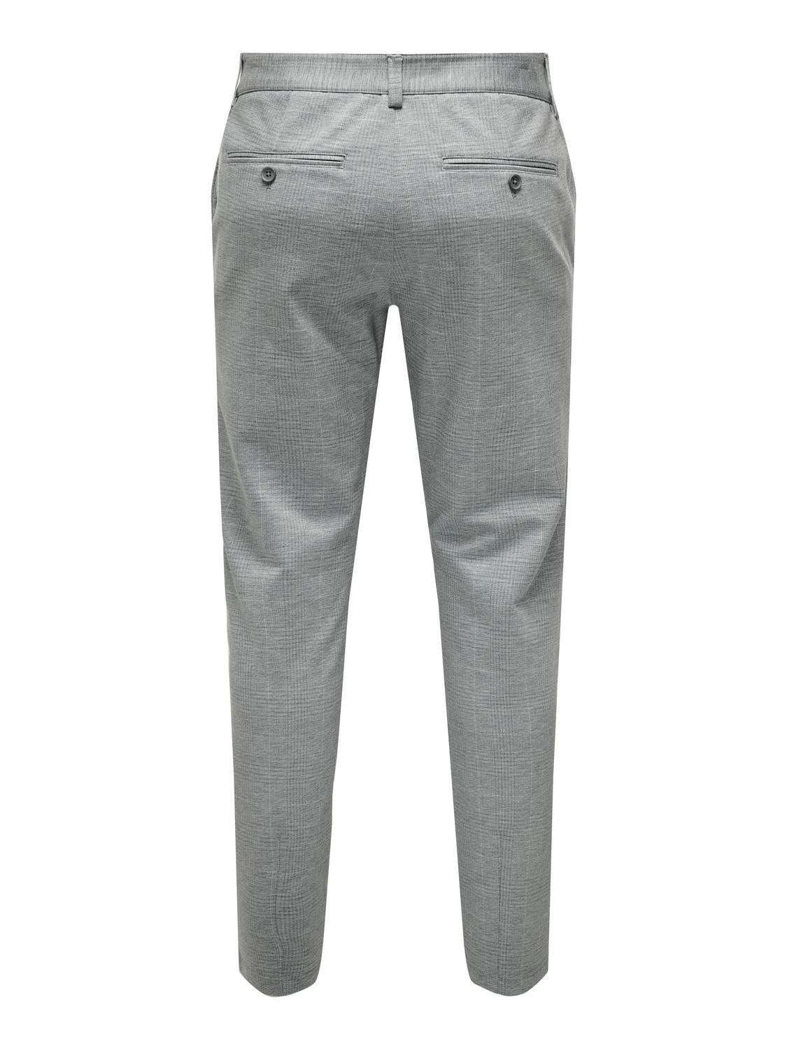 ONSMARK Slim Fit Hose Griffin