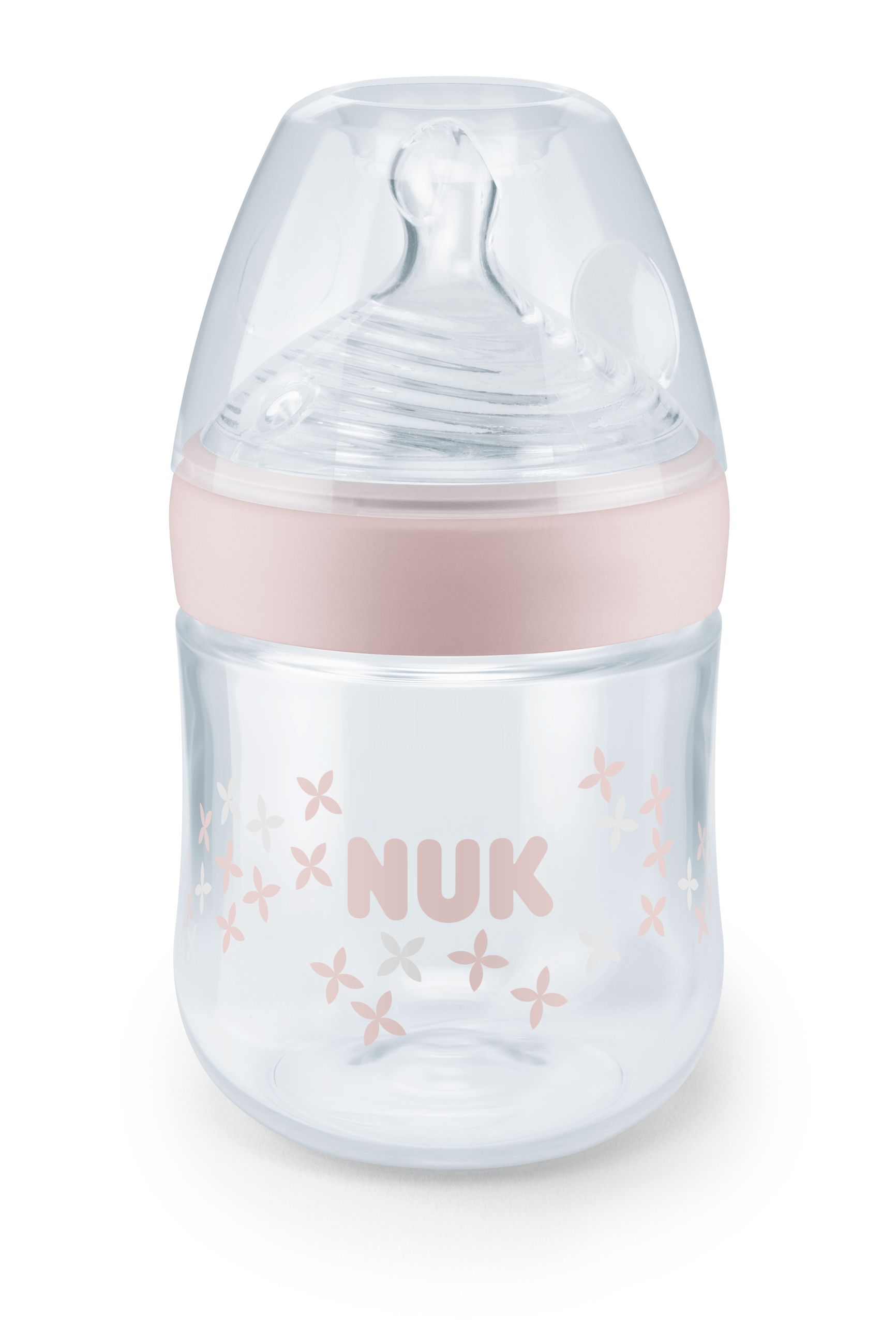 NUK Sense Babyflasche 150ml