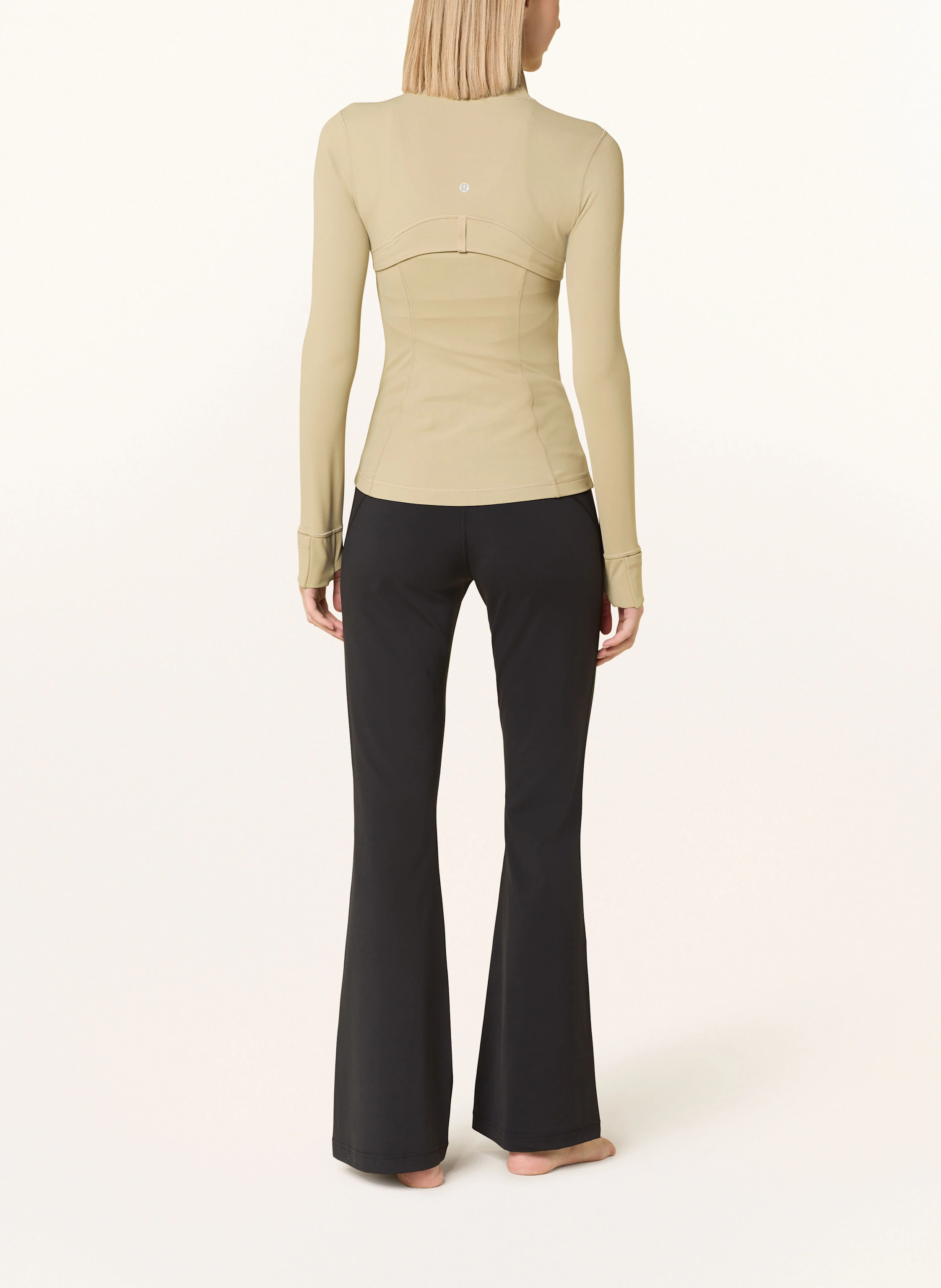 lululemon Trainingsjacke DEFINE NULU™