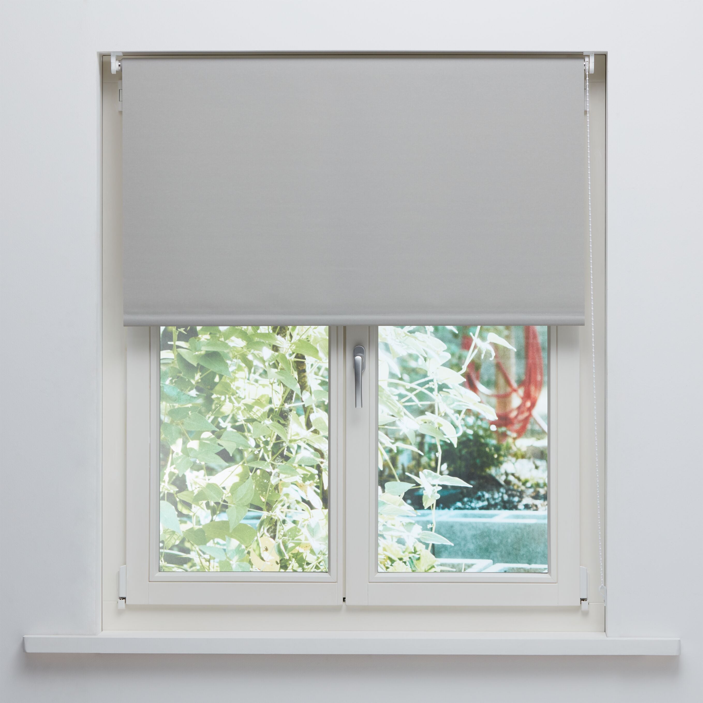 POLAR Rollo - Taupe / B: 103.0 cm x H: 185.0 cm