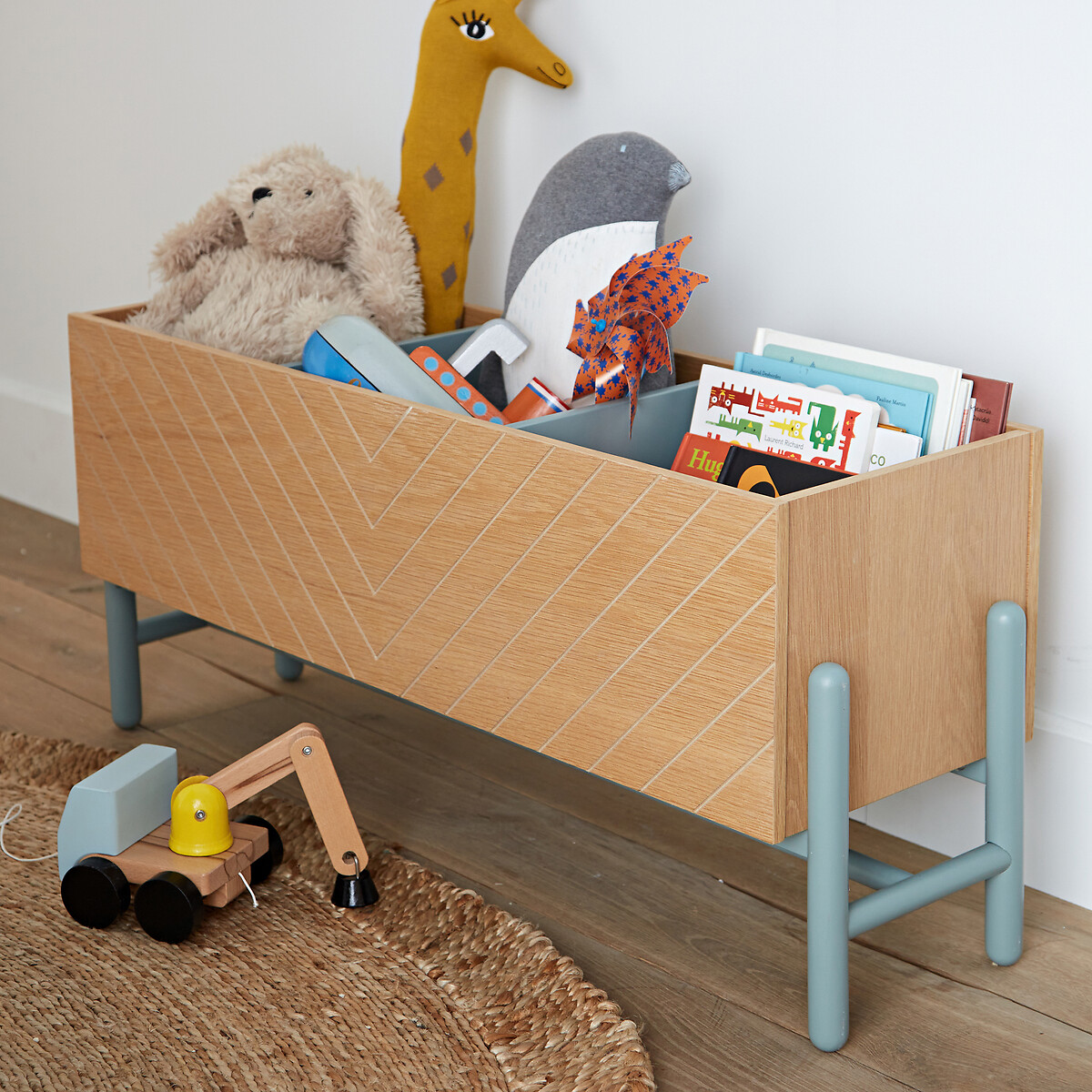 LA REDOUTE INTERIEURS<br>Estante infantil, Waldo