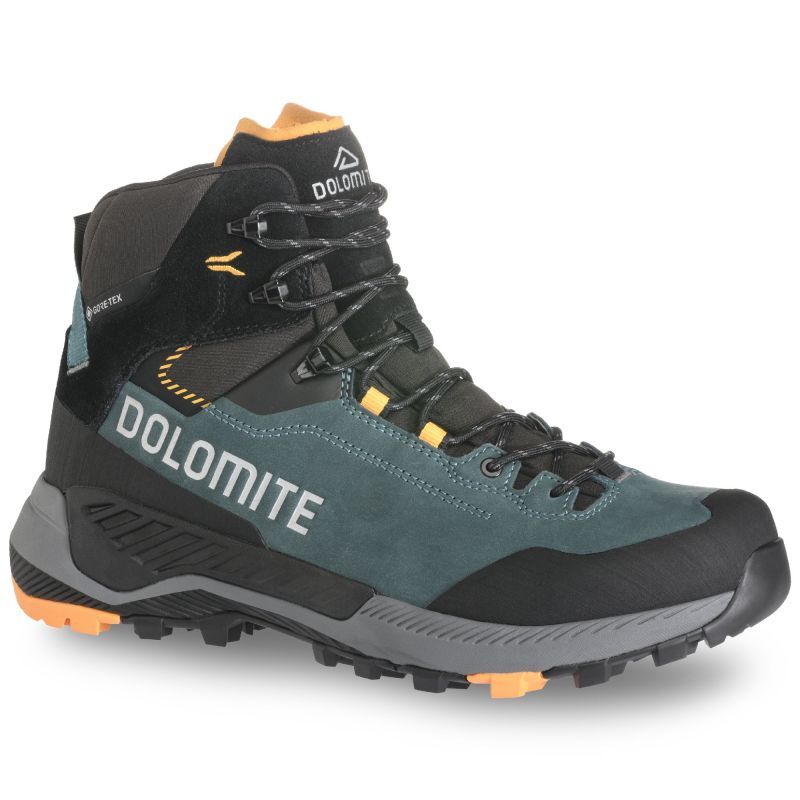 Vernale Leather High GTX - Chaussures trekking homme