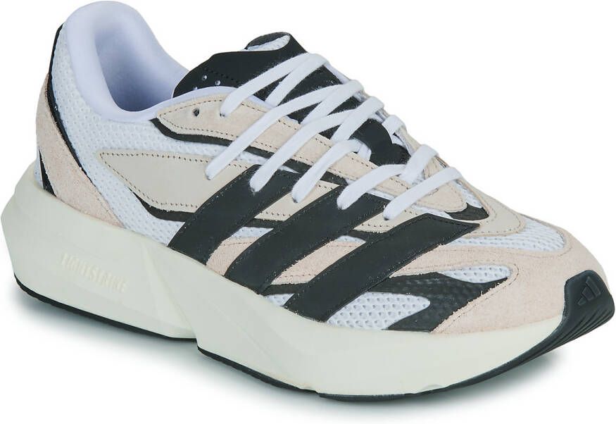 Adidas Originals Lightblaze Sneaker Running wit 2 3 Schoenen