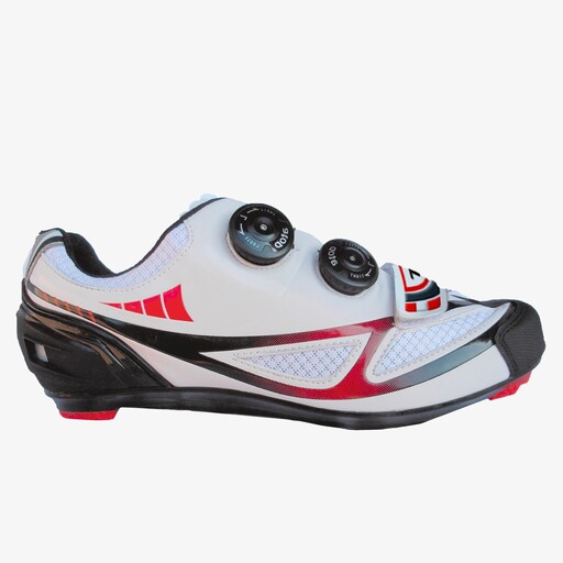 Tênis de corrida TKX Road branco