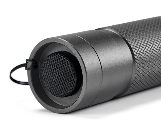 LED-Taschenlampe