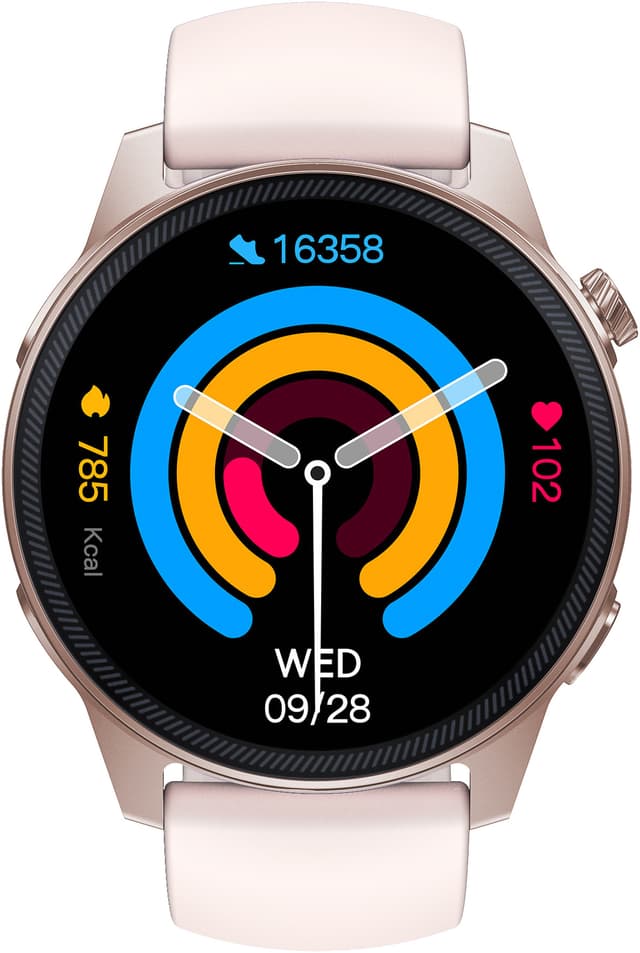 Denver SWC-392 smartwatch (rosa)