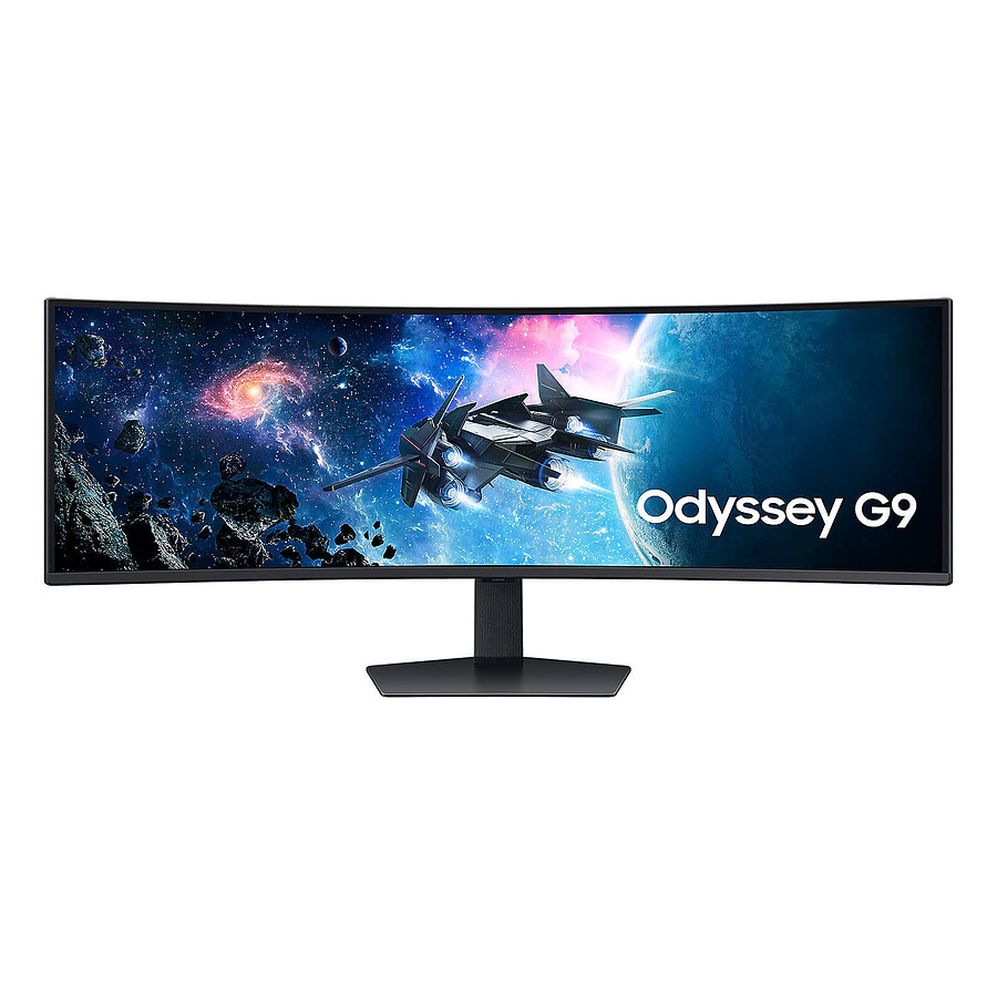 Samsung Odyssey G9 S49CG954EU - G95C Series