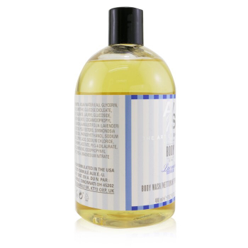 The Art of Shaving The Art Of Shaving Body Wash - Lavender Essential Oil 480ml/16.2oz