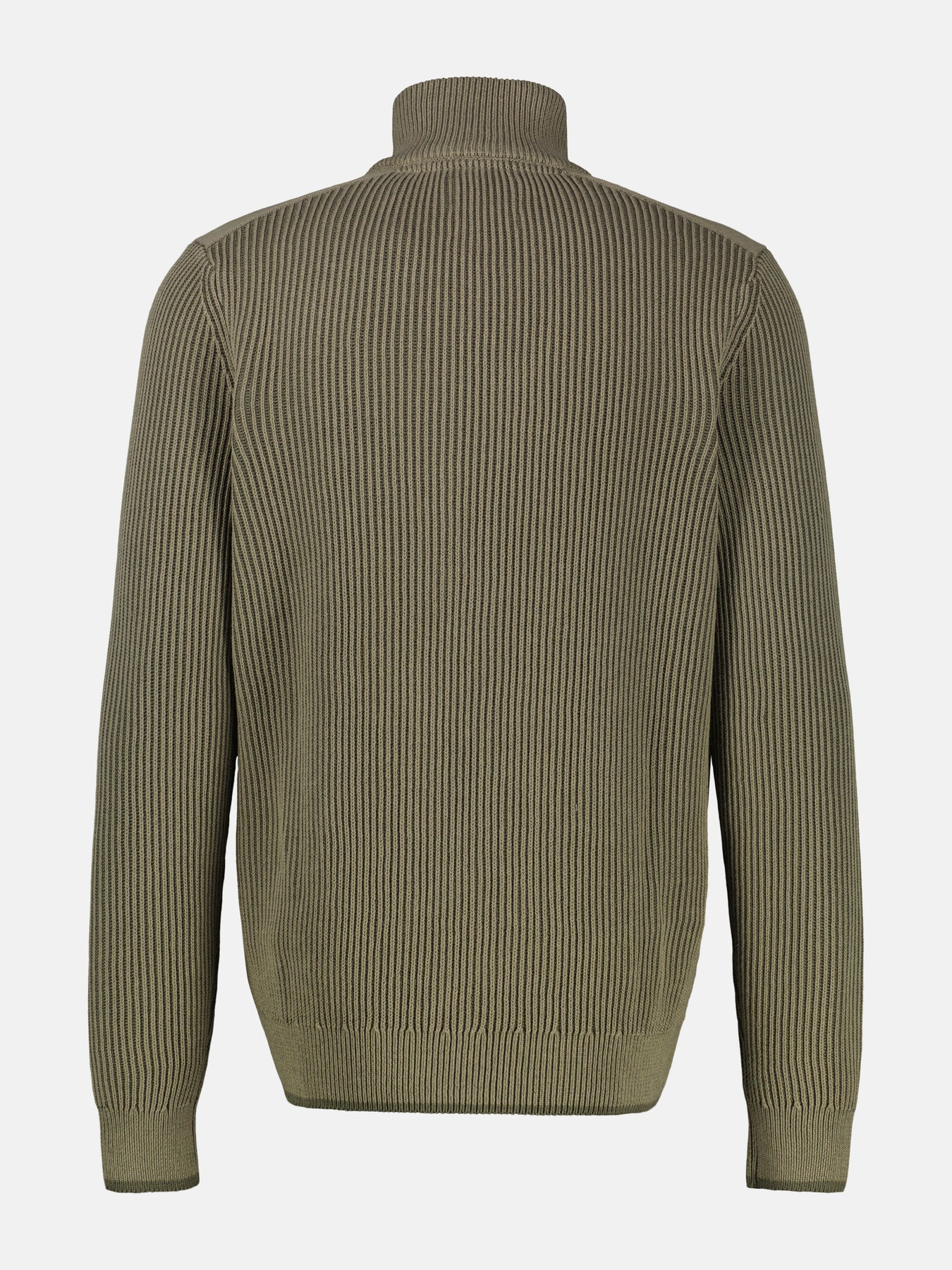 Herren Strickjacke - casual, modisch und bequem