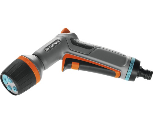 GARDENA Comfort eco Pulse reinigingssproeier