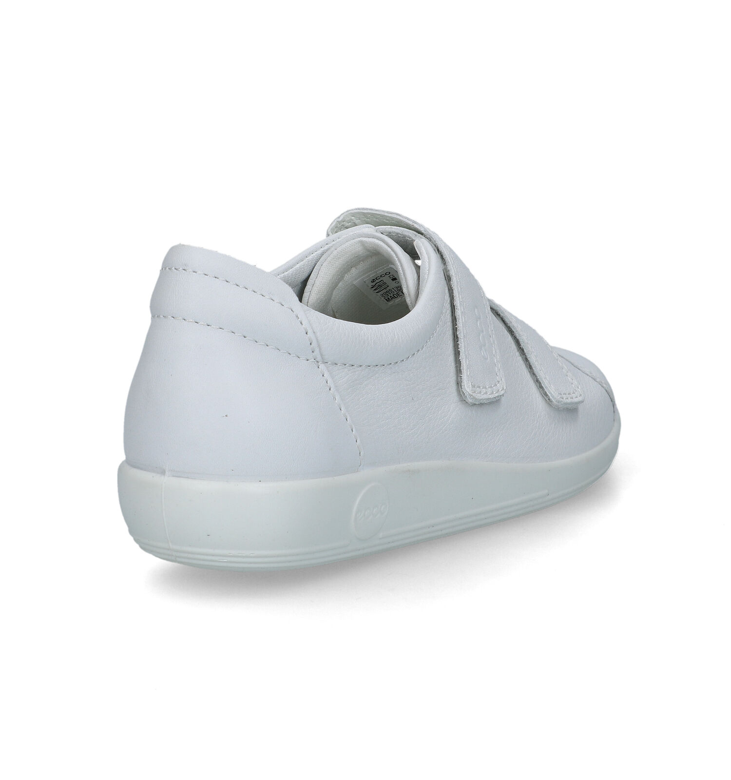 Comfortschoenen wit