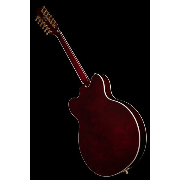 Gretsch G5422G-12 Electromatic OW