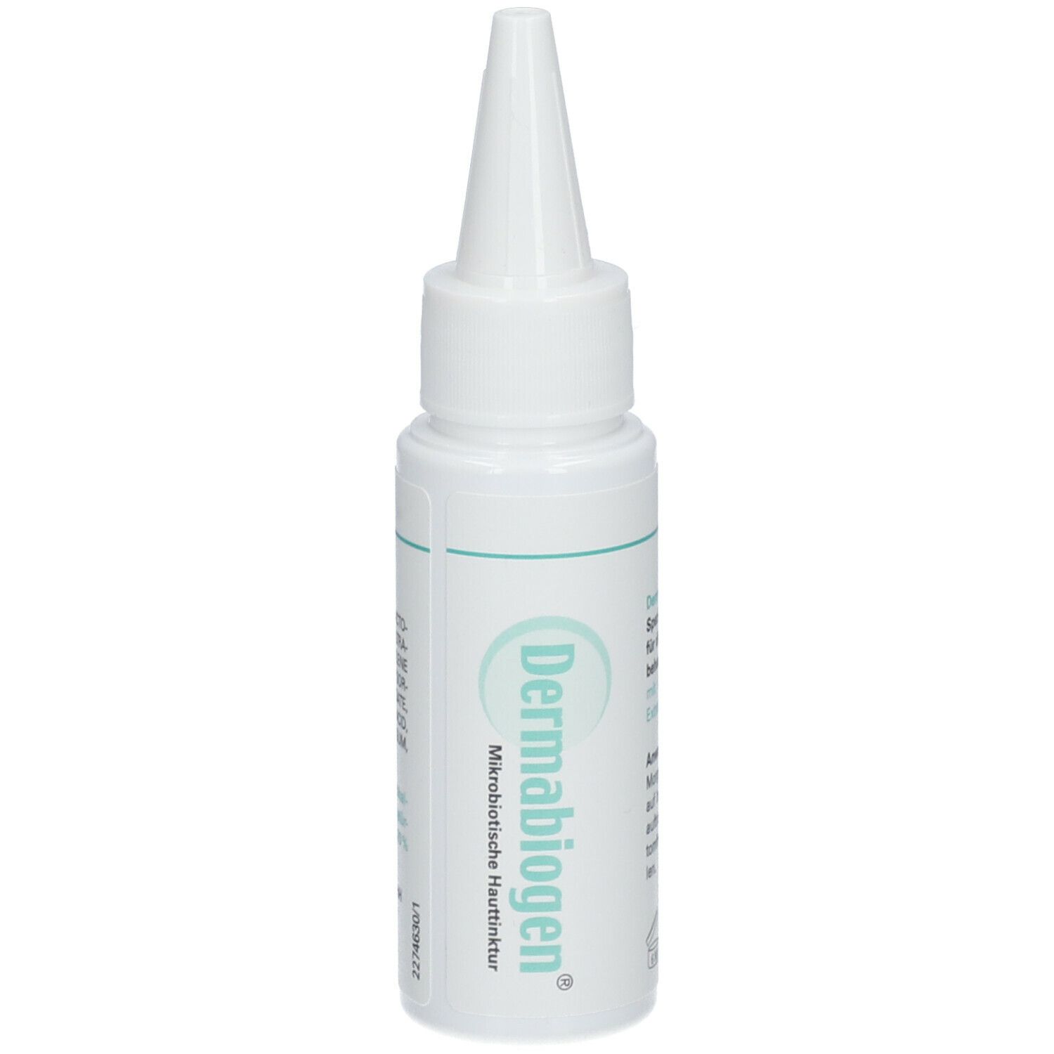 Dermabiogen® Mikrobiotische Haartinktur