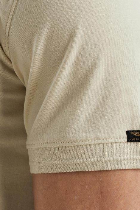 PME legend beige heren polo