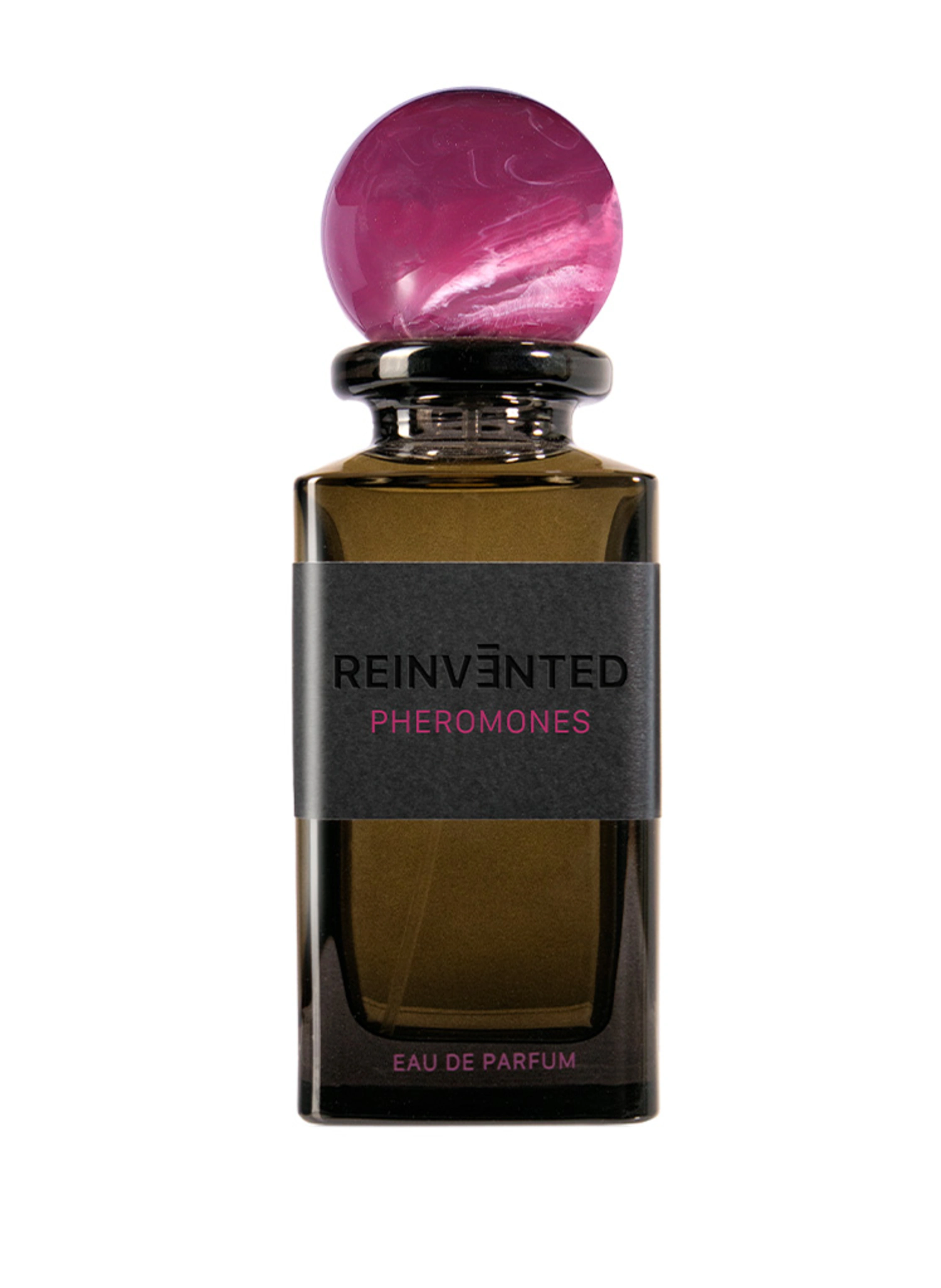 REINVĒNTED PARFUMS PHEROMONES