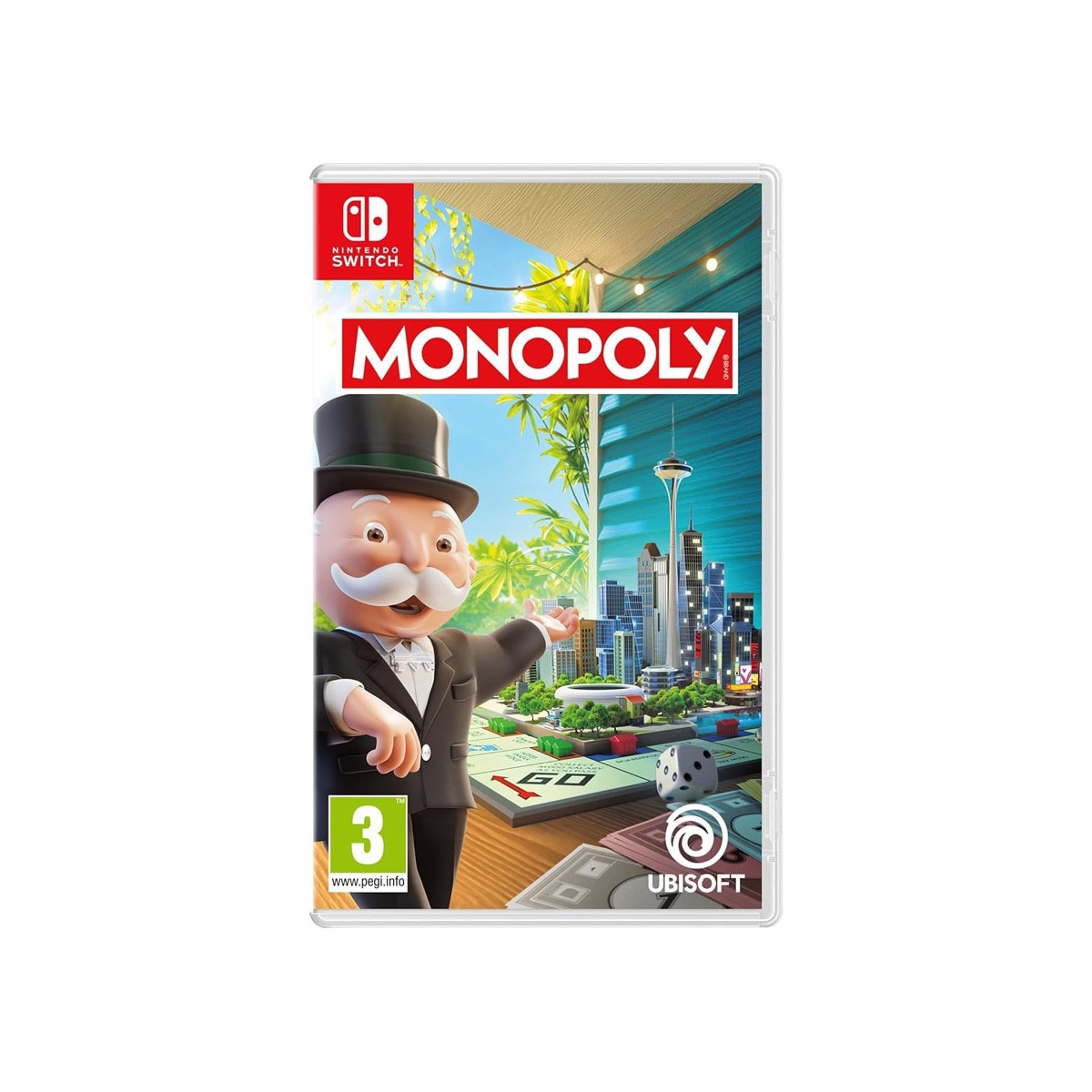 Monopoly (Switch)