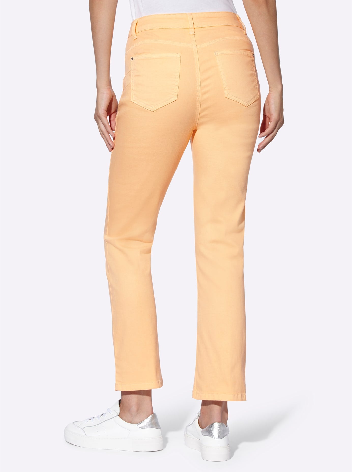 heine Push-up-Jeans