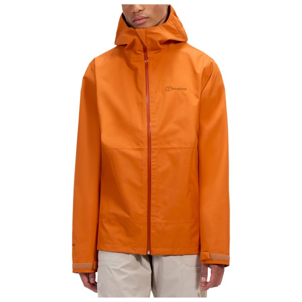 Berghaus - Bramblfell GTX Interactive Jacket - Veste imperméable