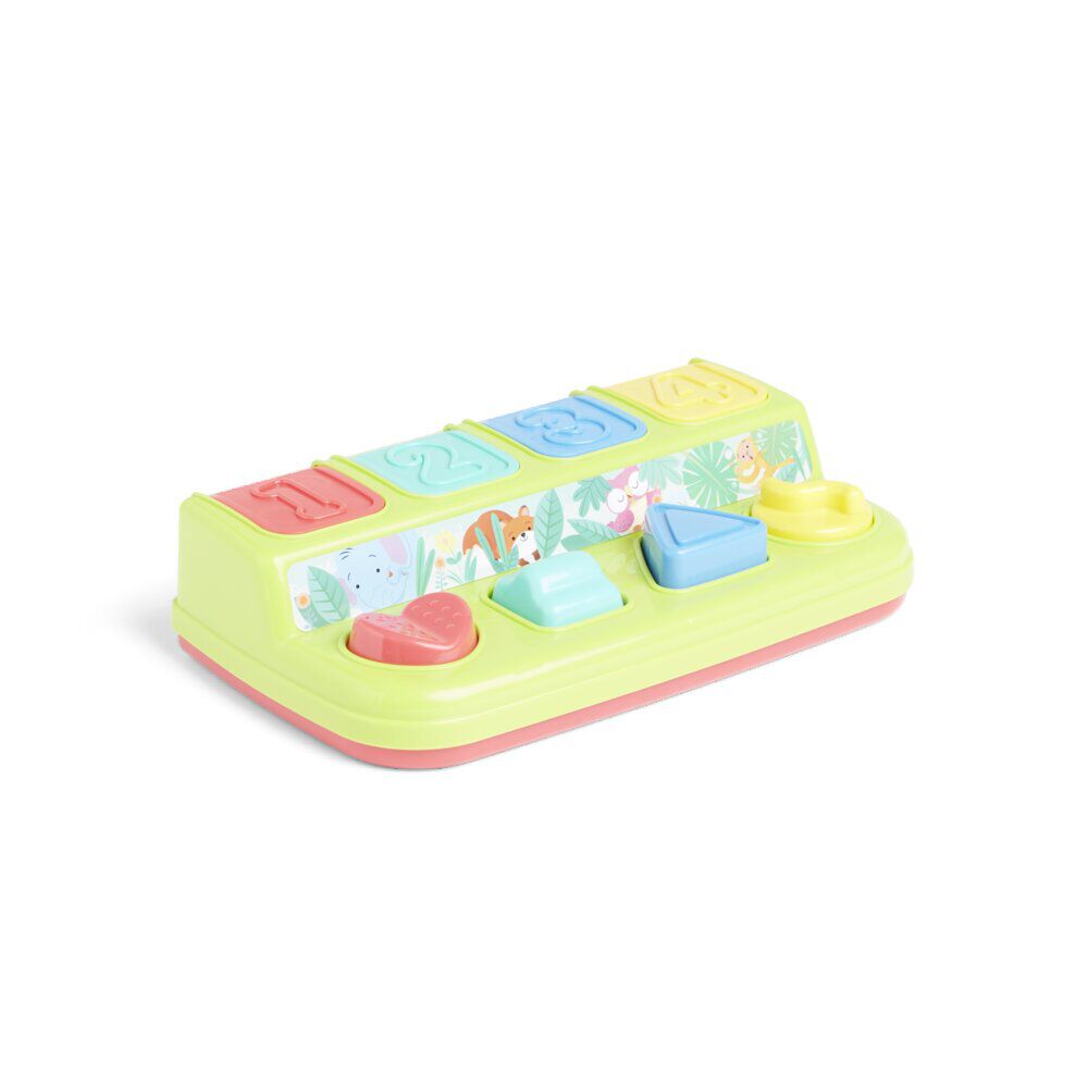 Table d'activités enfant 28x16xH10cm