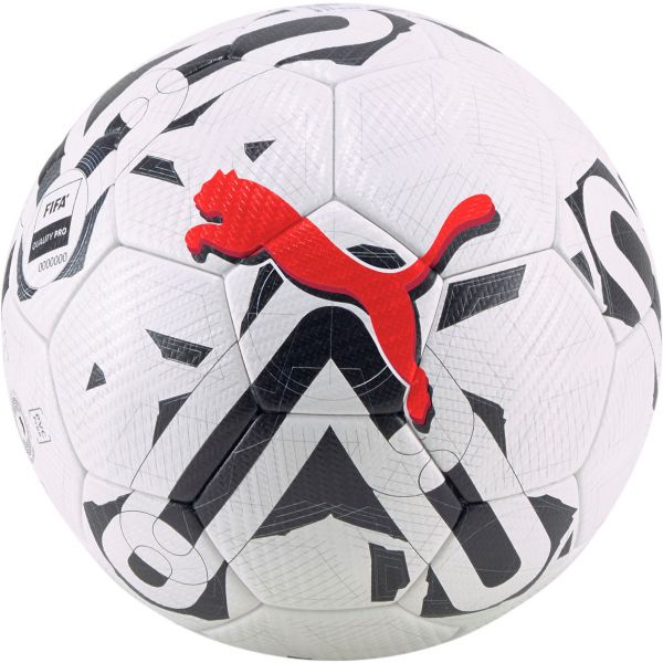 Puma Bola Orbita 3 TB (FIFA Quality) size 4 08377703 4 Branco