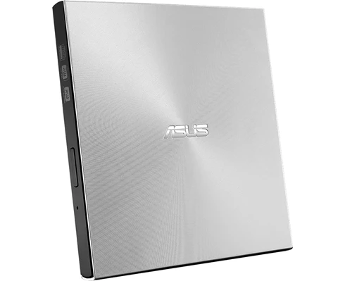 ASUS SDRW-08U9M-U Silver