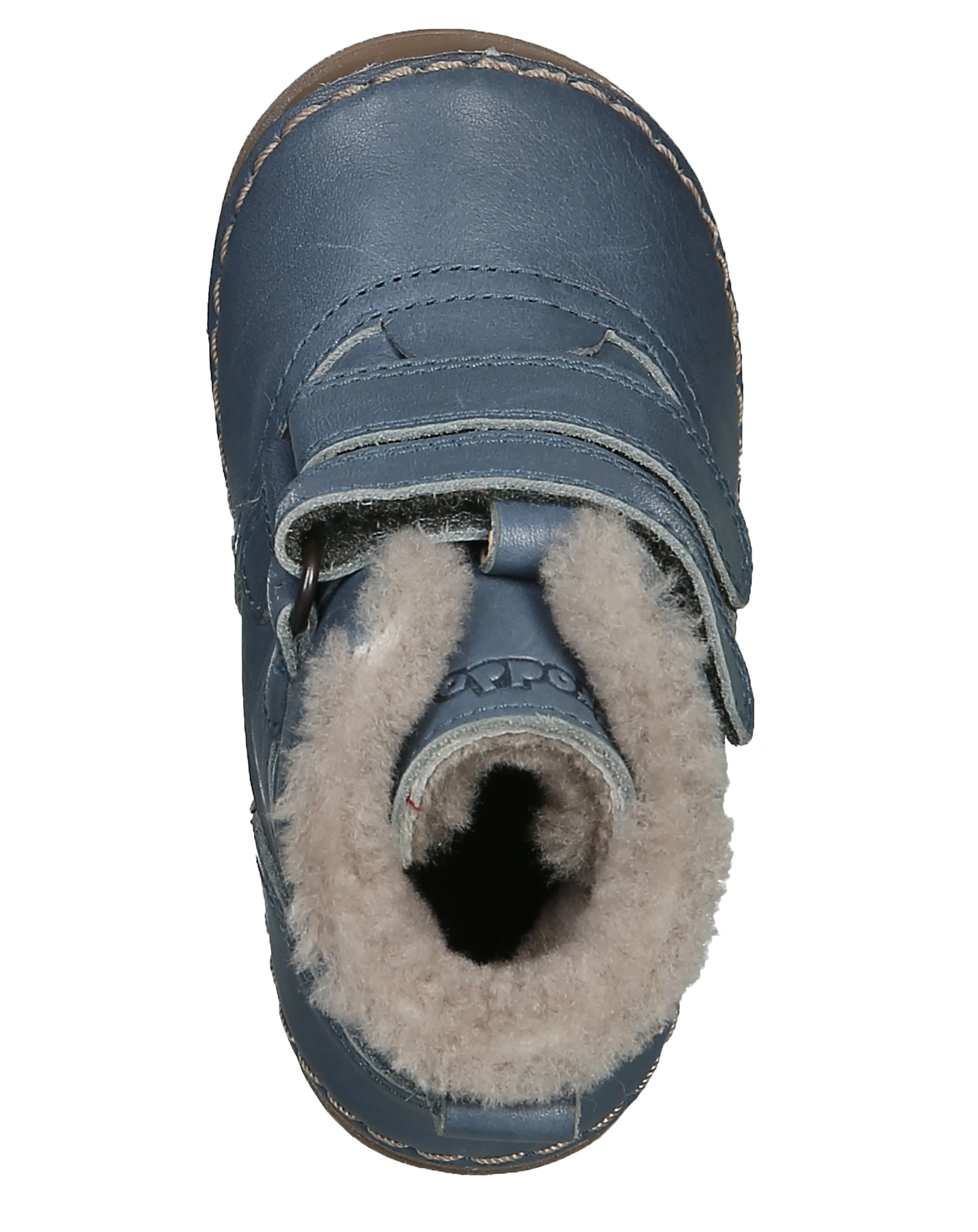 Klett-Boots PAIX WINTER in denim
