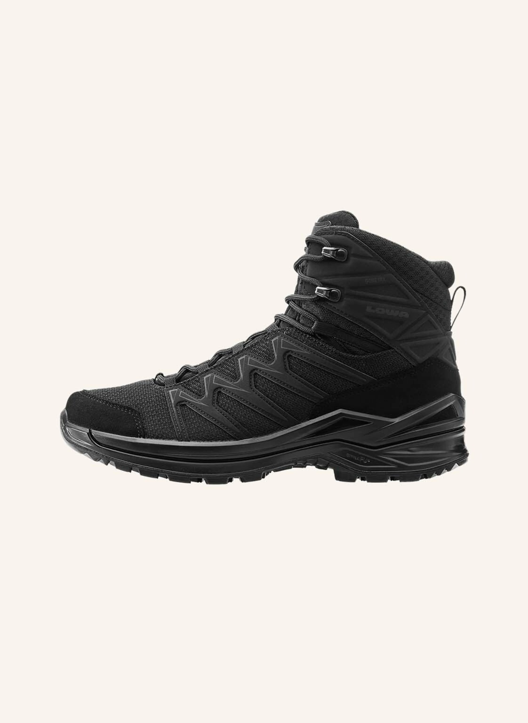 LOWA PROFESSIONAL Outdoor-Schuhe INNOX PRO GTX MID TF