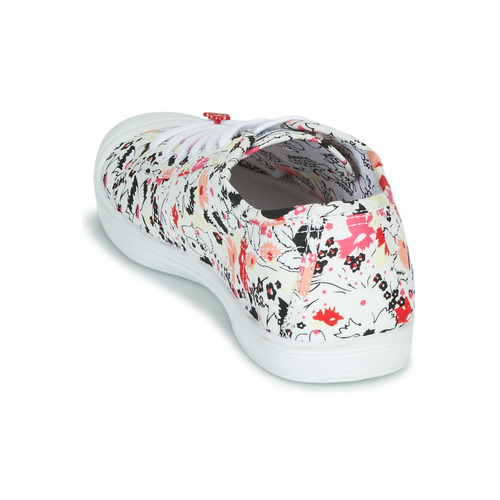 Le Temps des Cerises - BASIC 02 - Blanc / Multicolore