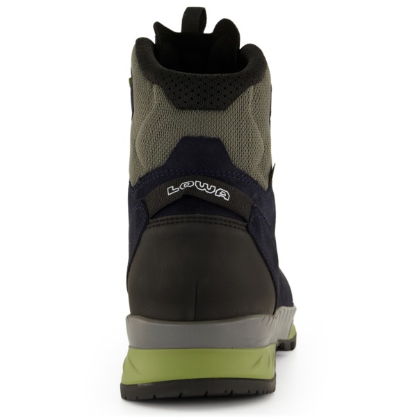 Lowa - Delago GTX Mid - Chaussures de randonnée