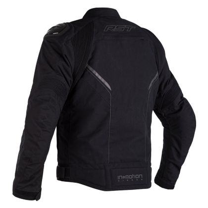 Blouson Airbag RST SABRE TEX AIRBAG - Noir