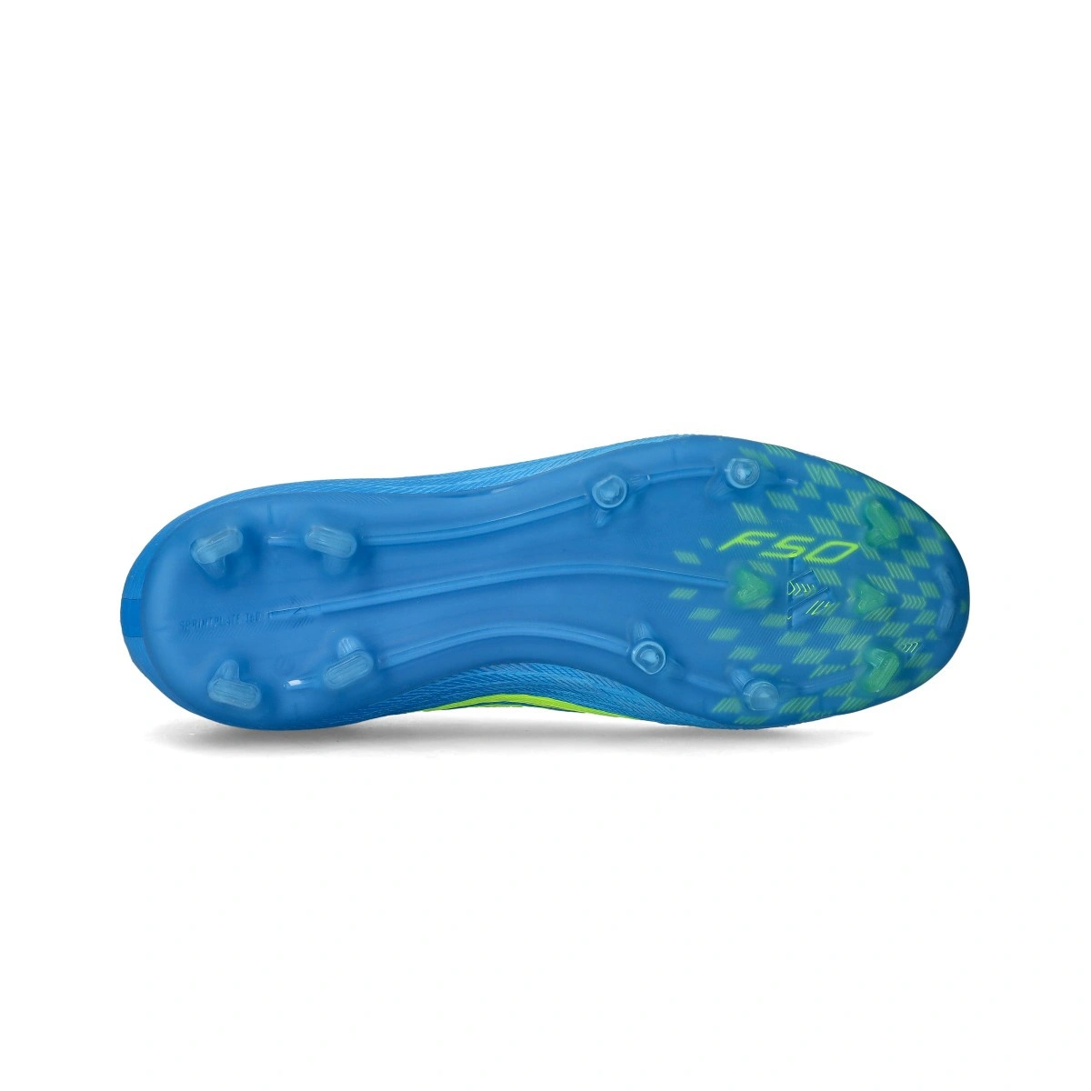 Chuteira adidas F50 Elite LL FG Criança