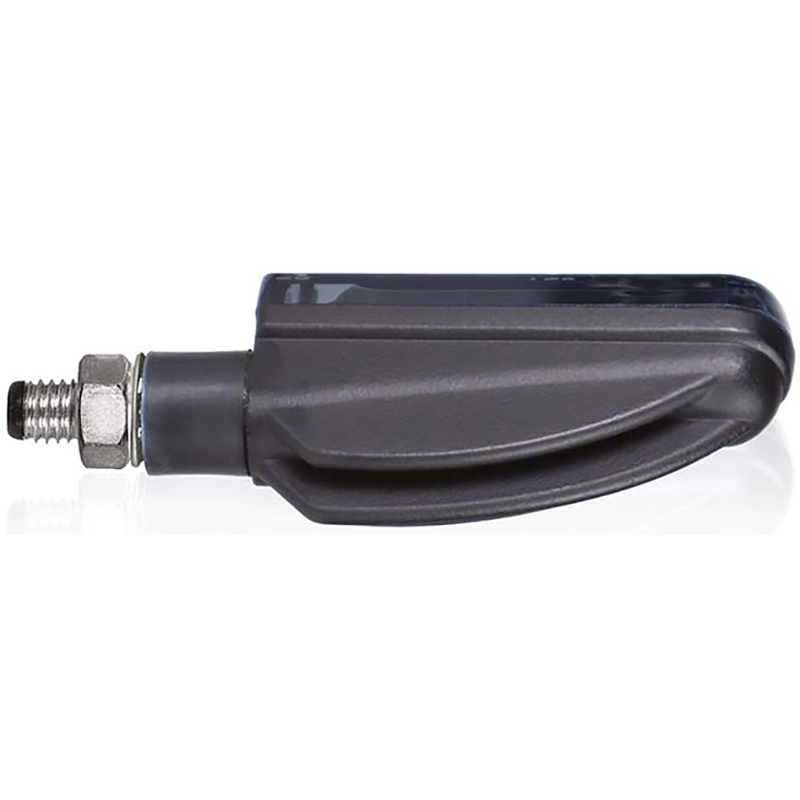 Chaft - Clignotants séquentiels led 2.0 Fuze Noir / Fumé