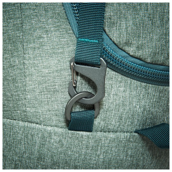 Tatonka - Duffle Roller 80 - Sac de voyage