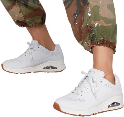 SkechersUNO STAND ON AIR - weiß
