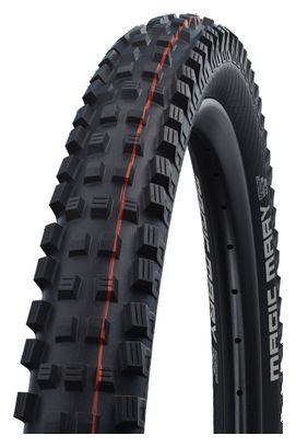 Pneu VTT Schwalbe Magic Mary 29'' Tubeless Easy Souple Super Gravity Addix Soft E-25