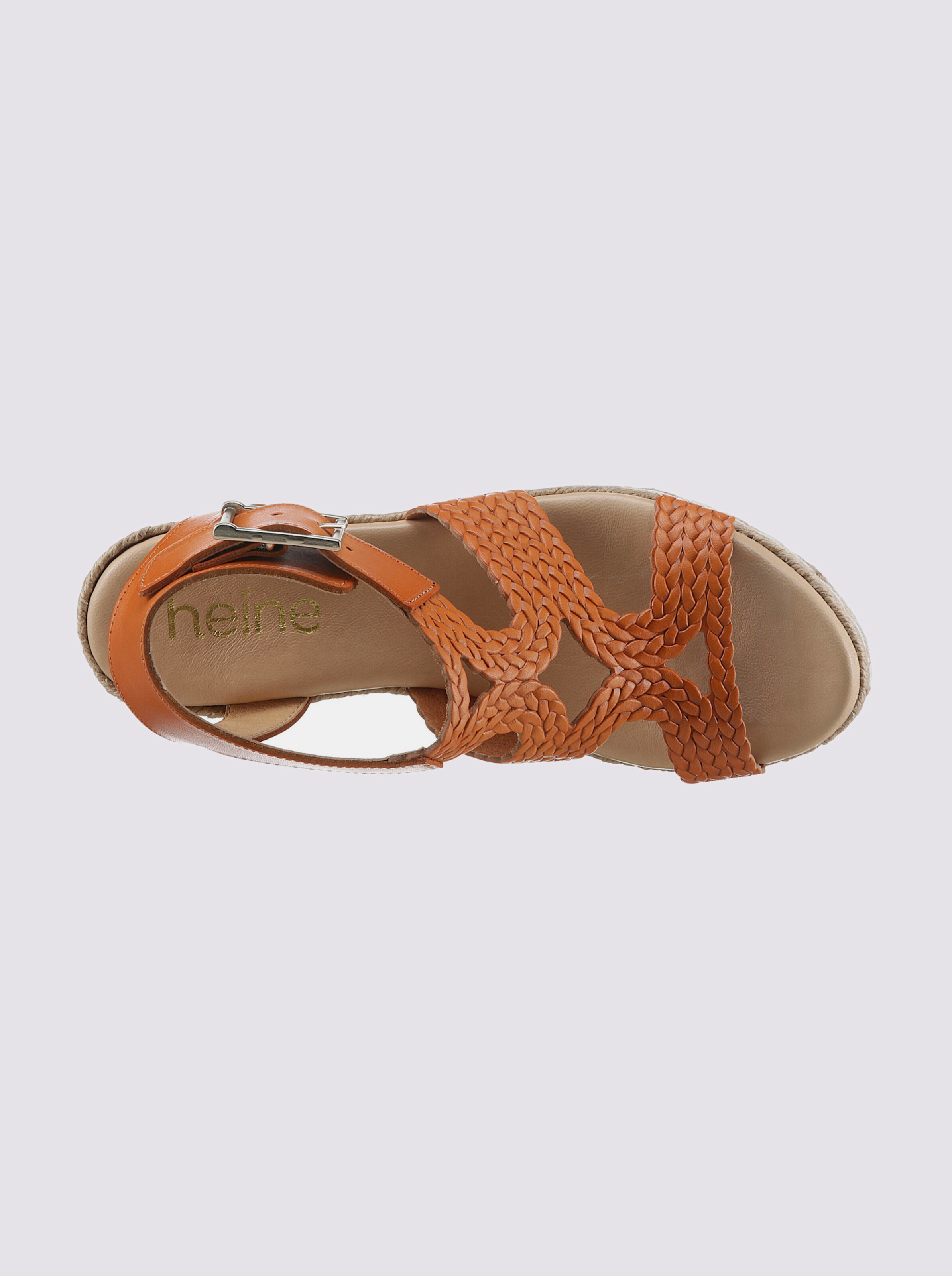 Sandalette