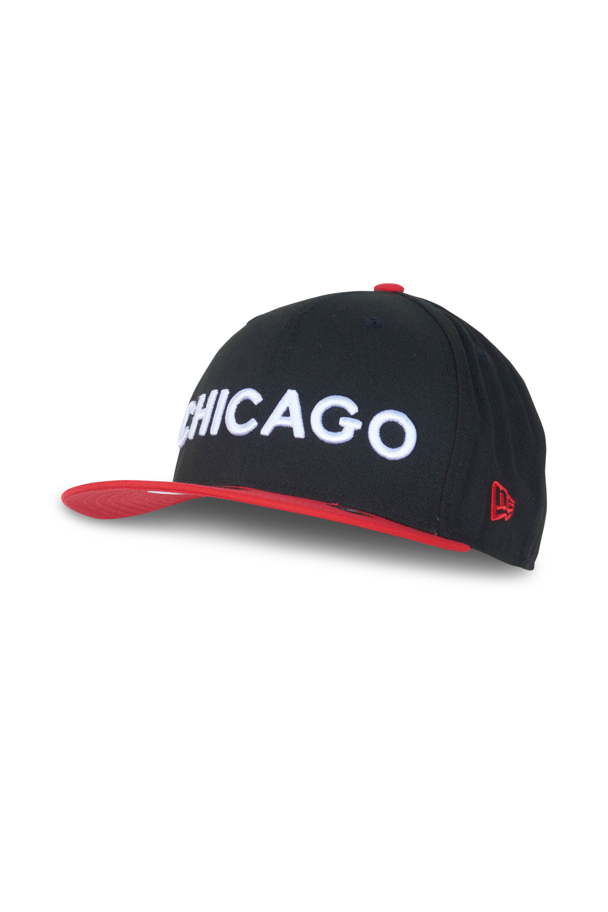 NEW ERA Casquette  5950 NBACE 23 CHI Noir