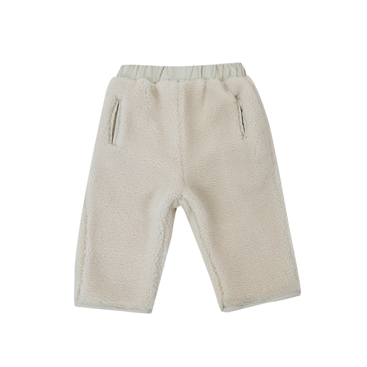 Splint Trousers | Cream