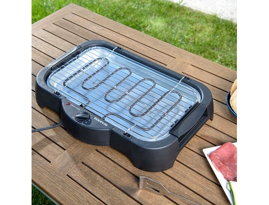 TAURUS - Barbecue électrique Maxim's Plus 2000 W