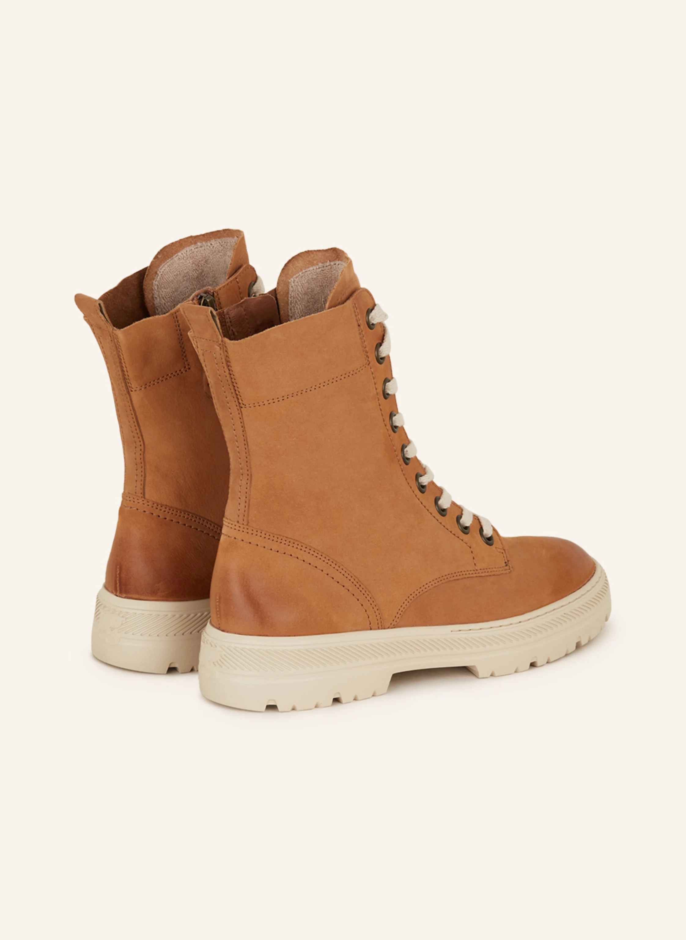 paul green Schnürboots