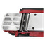 El-høvel 230 V 900 W