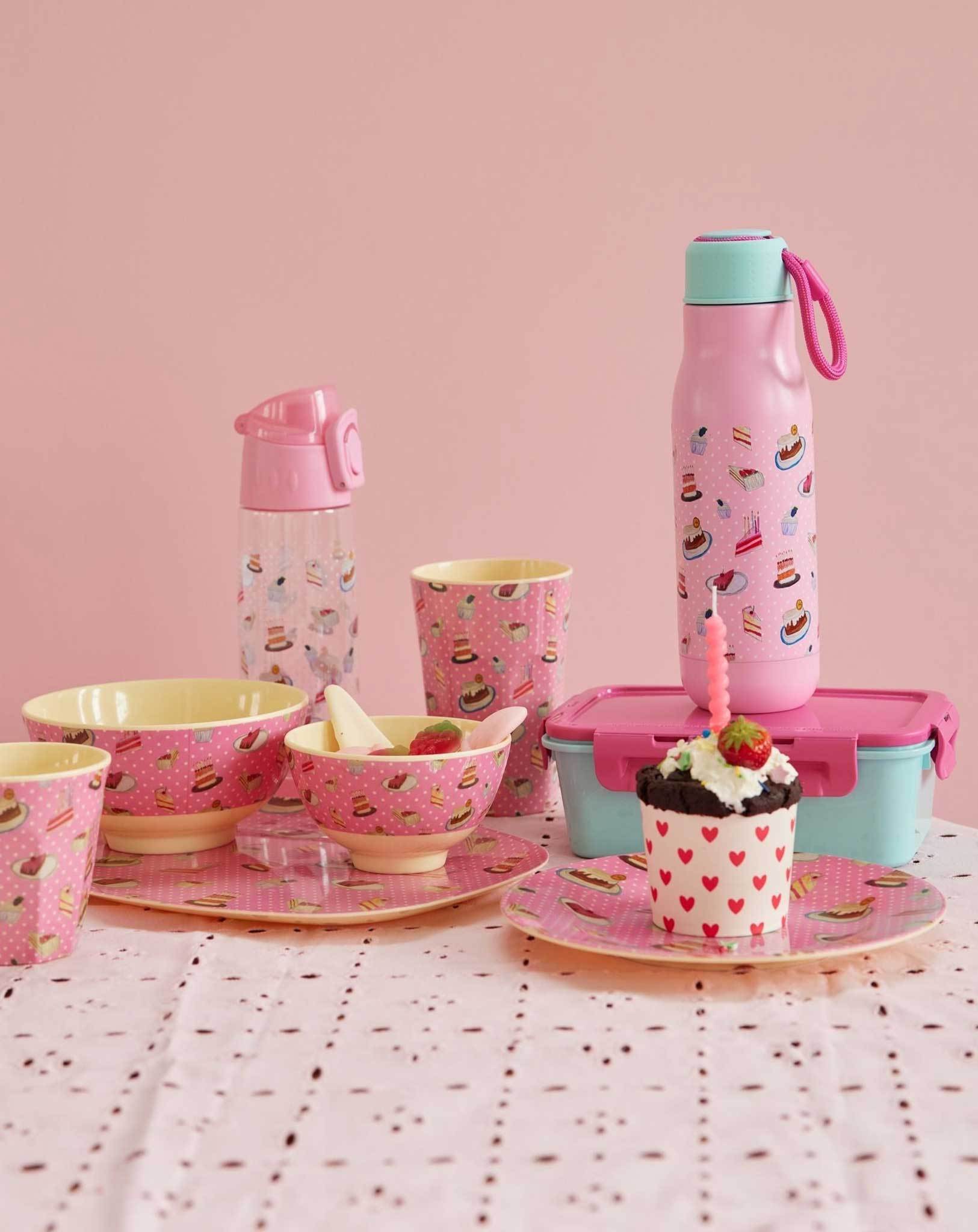 Melamin-Schüssel SWEET CAKE (300ml)