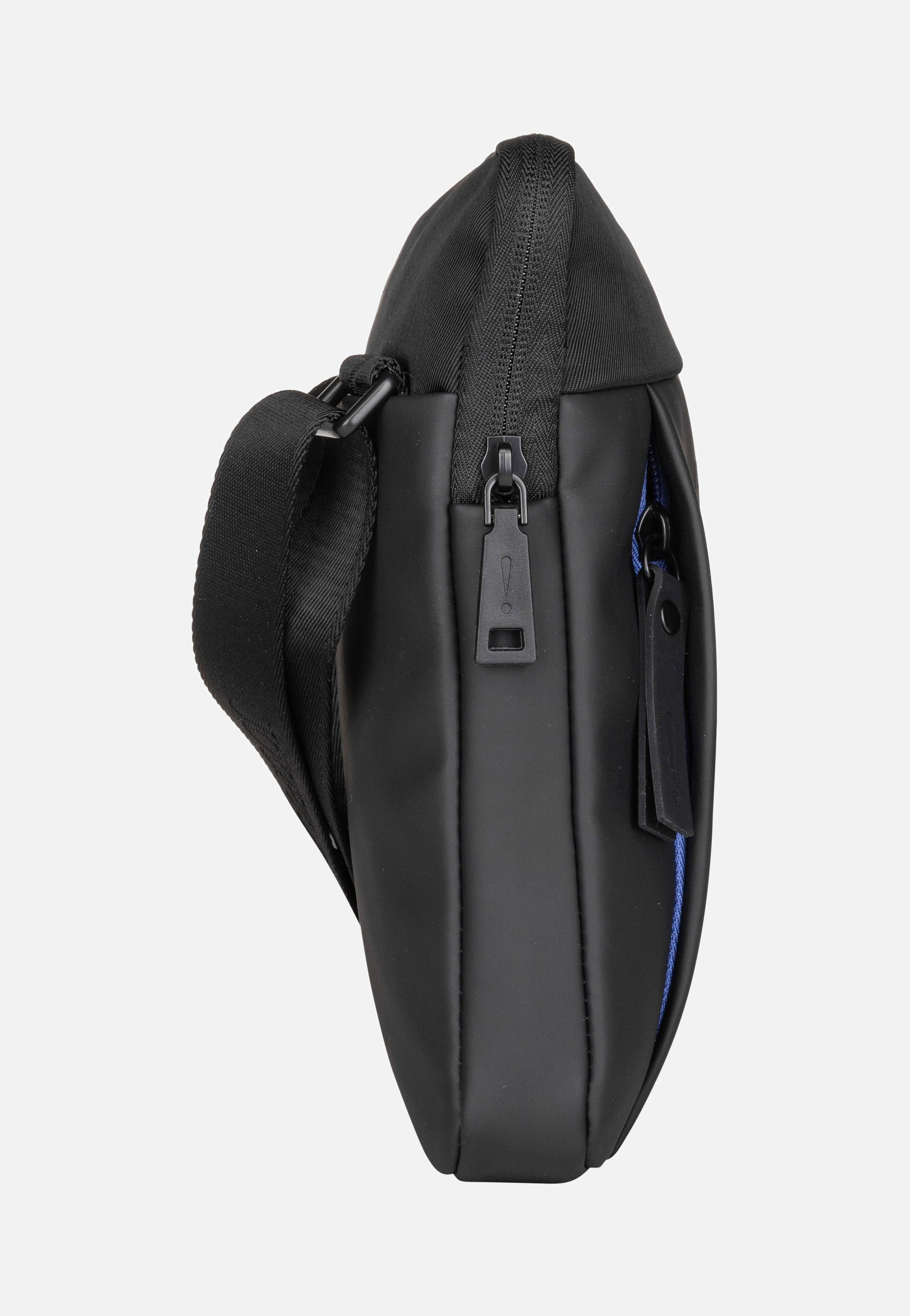 Atessa Liam XSVZ Black - Beuteltasche