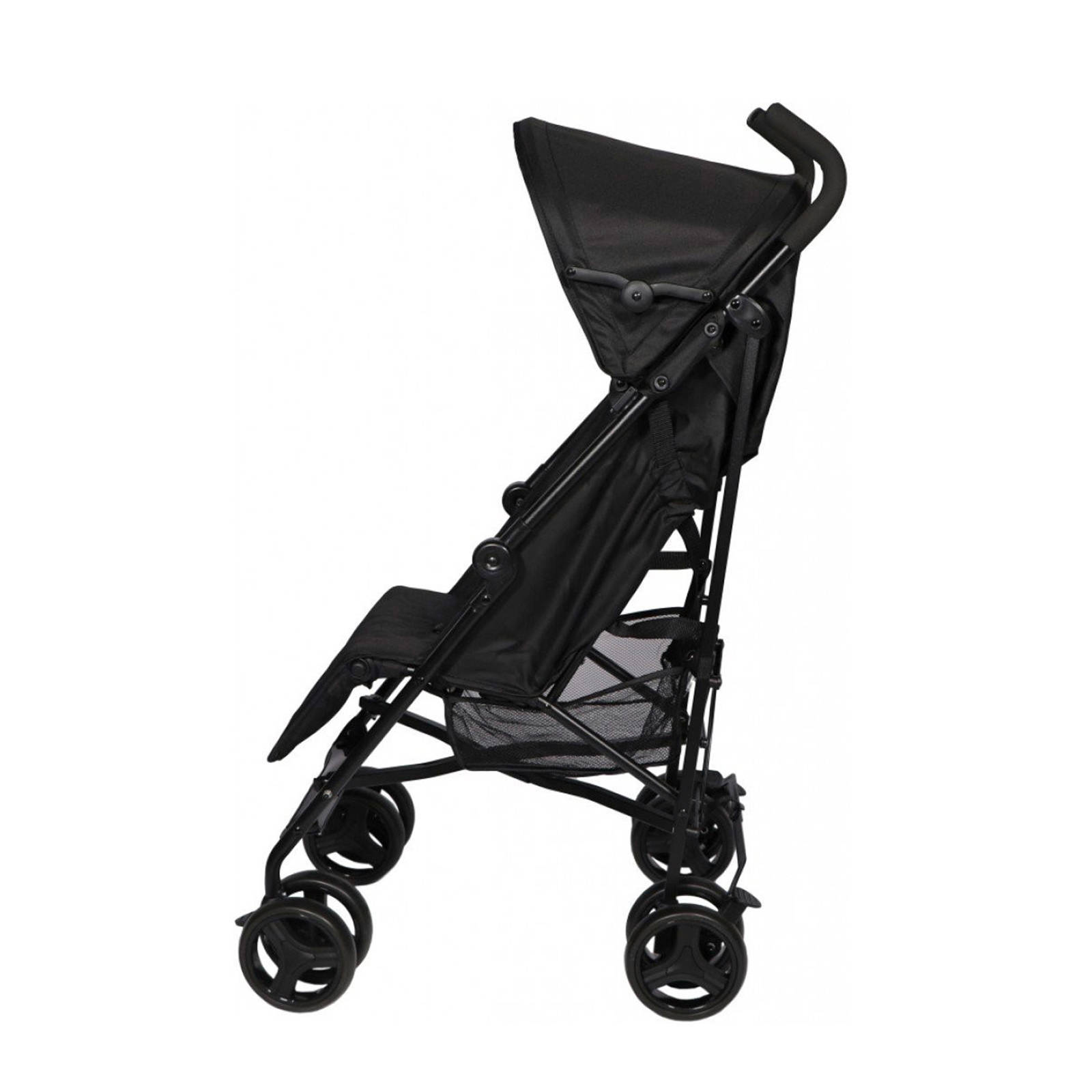 Ding Buggy Gogo Black