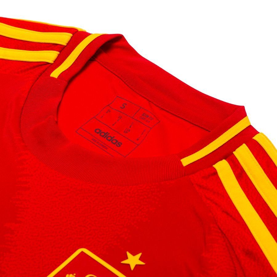 Espagne Maillot Domicile 2024/25
