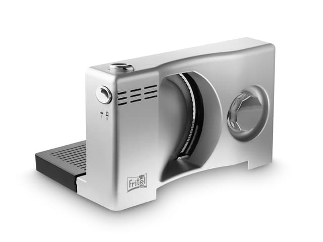 FRITEL Starter Skæremaskine Sort/grå
