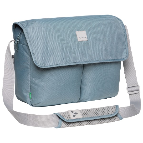 Vaude - Coreway Messenger 13 - Sac à bandoulière