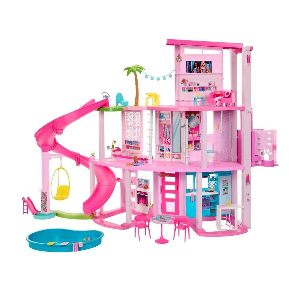 Køb Barbie® Dreamhouse 2023